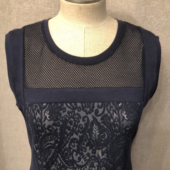 Brand new with Tags Bcbgmaxazria swing dress - Picture 2 of 8